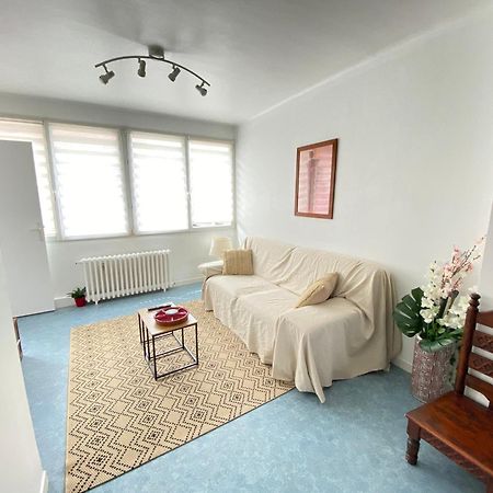 Desirade 1 Appartement Dunkerque Malo Les Bains Plage Dunkirk Dış mekan fotoğraf