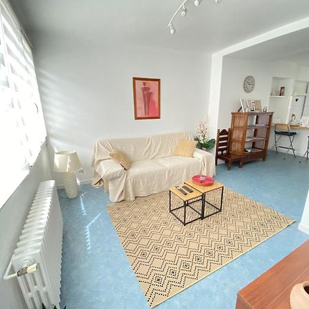 Desirade 1 Appartement Dunkerque Malo Les Bains Plage Dunkirk Dış mekan fotoğraf