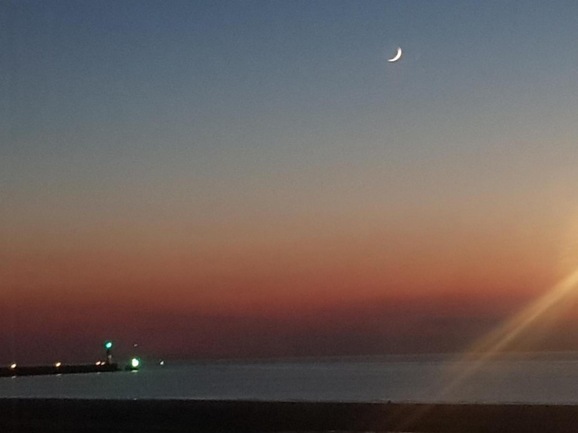 Desirade 1 Appartement Dunkerque Malo Les Bains Plage Dunkirk Dış mekan fotoğraf