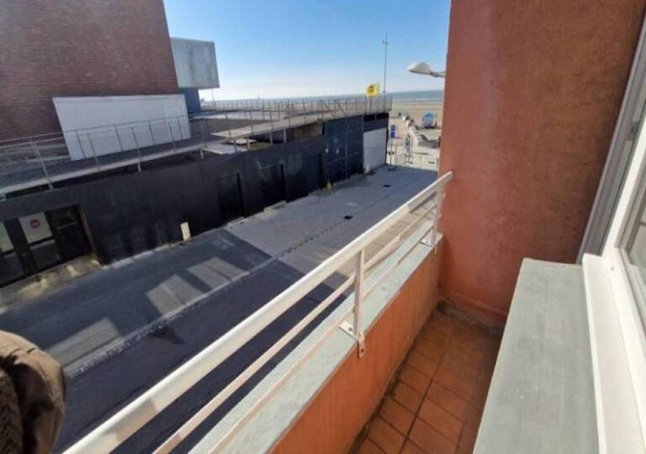Desirade 1 Appartement Dunkerque Malo Les Bains Plage Dunkirk Dış mekan fotoğraf