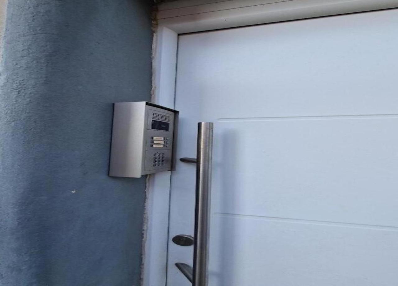 Desirade 1 Appartement Dunkerque Malo Les Bains Plage Dunkirk Dış mekan fotoğraf