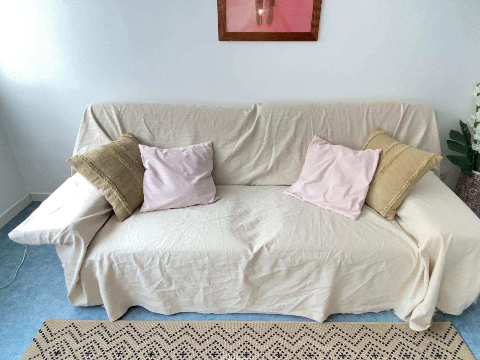Desirade 1 Appartement Dunkerque Malo Les Bains Plage Dunkirk Dış mekan fotoğraf