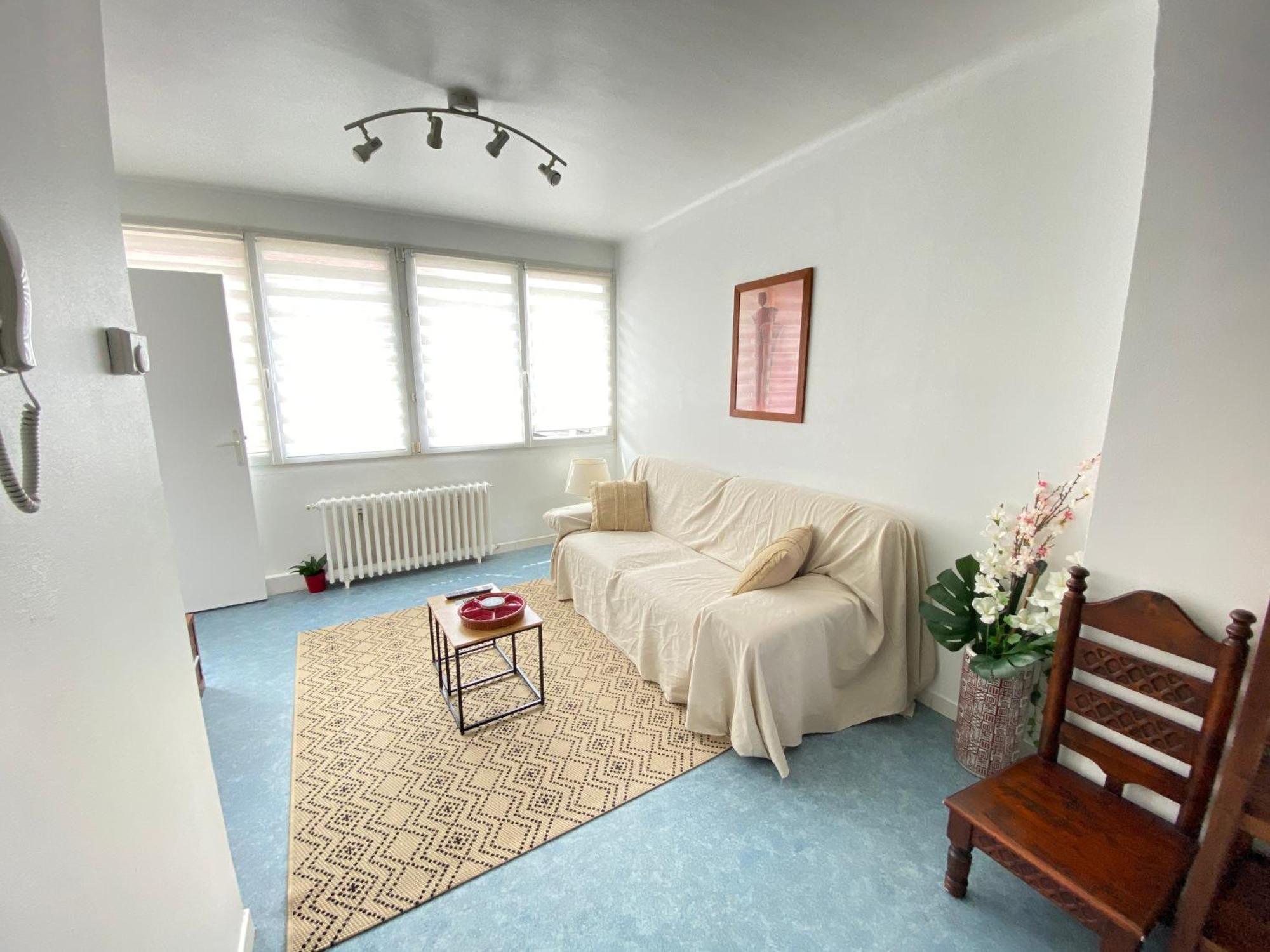Desirade 1 Appartement Dunkerque Malo Les Bains Plage Dunkirk Dış mekan fotoğraf